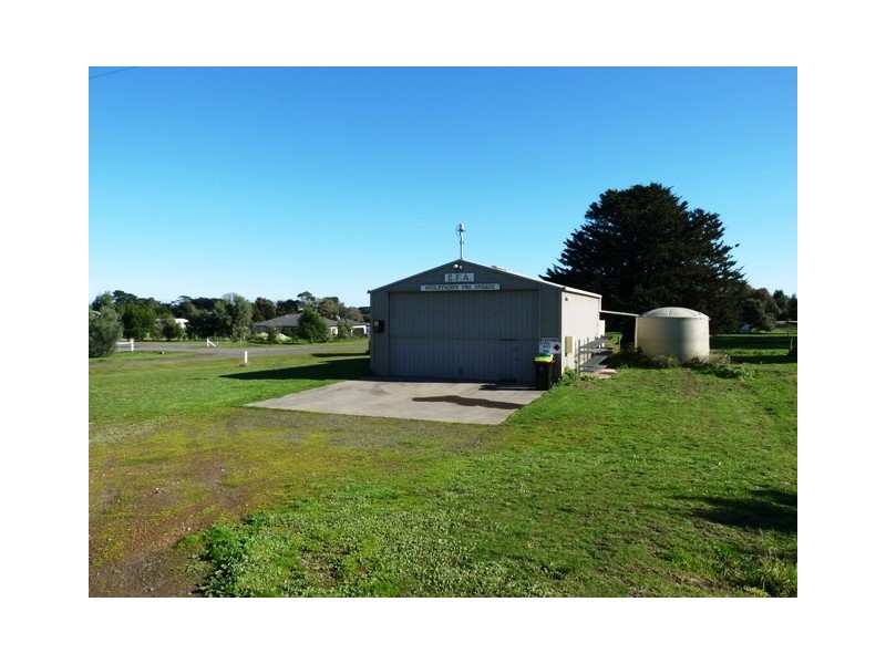 Woolsthorpe VIC 3276