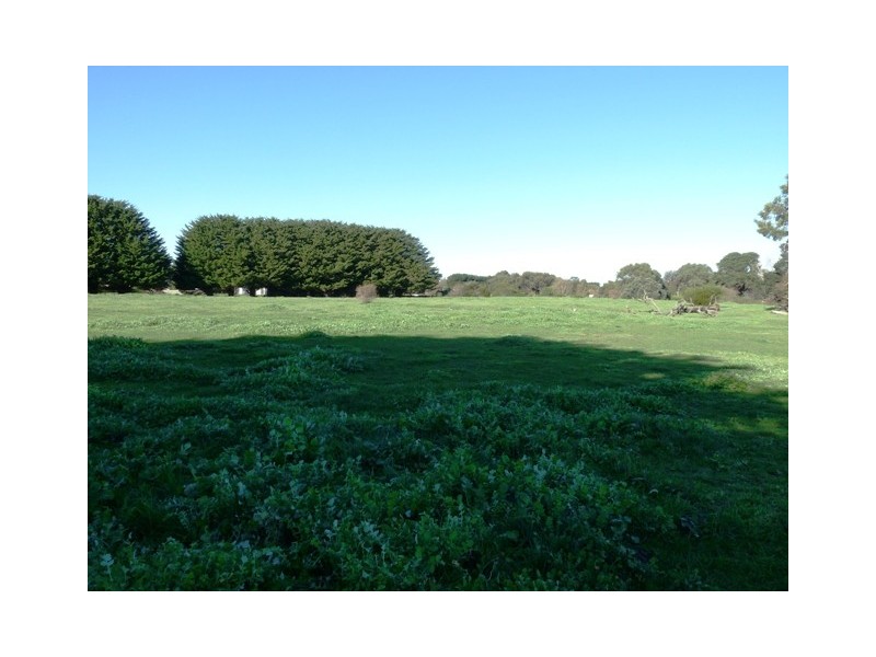 Woolsthorpe VIC 3276