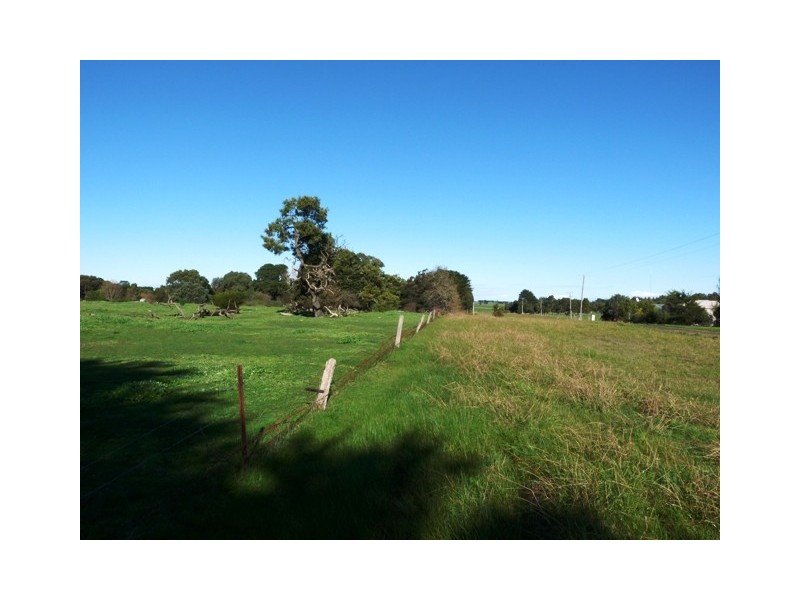 Woolsthorpe VIC 3276