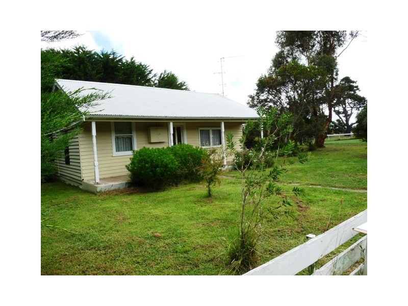 2931 Hopkins Highway, Ballangeich VIC 3279