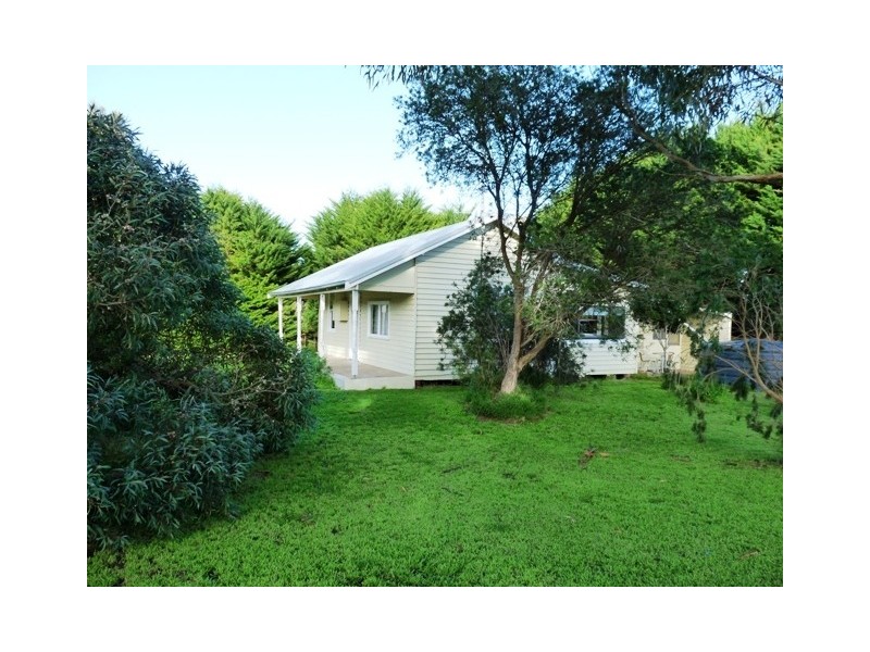 2931 Hopkins Highway, Ballangeich VIC 3279