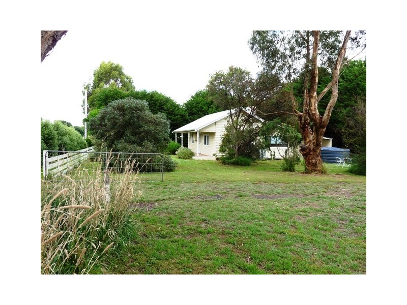 2931 Hopkins Highway, Ballangeich VIC 3279