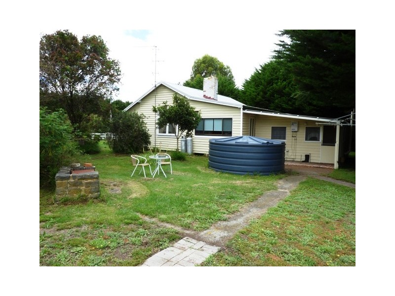 2931 Hopkins Highway, Ballangeich VIC 3279