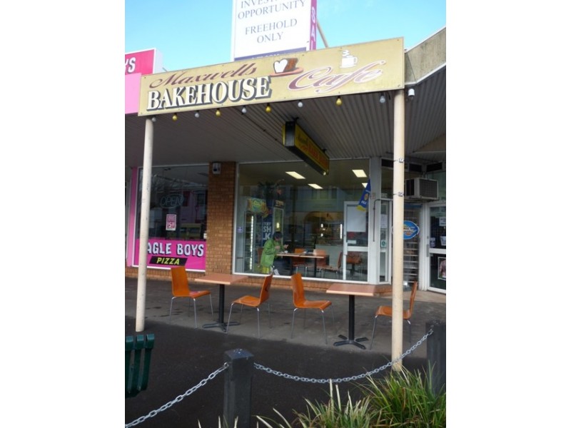 Warrnambool VIC 3280