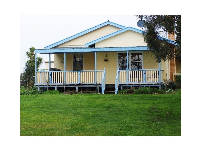 Woolsthorpe VIC 3276