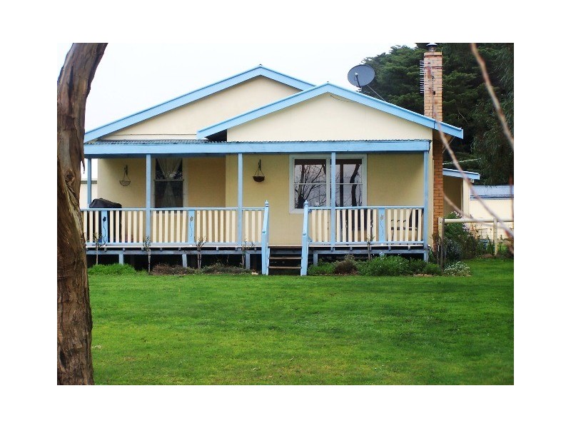 Woolsthorpe VIC 3276