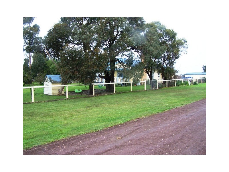 Woolsthorpe VIC 3276