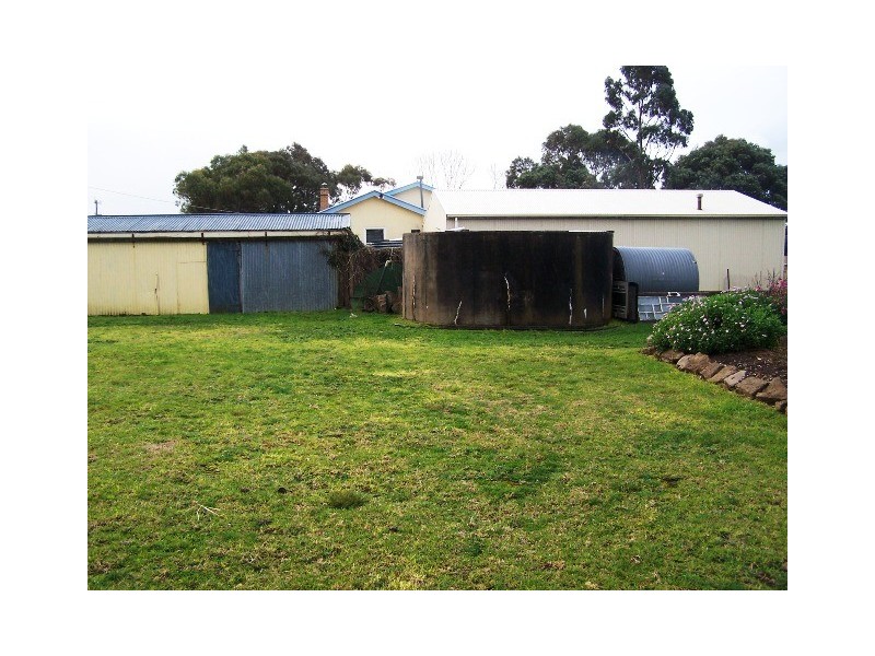 Woolsthorpe VIC 3276