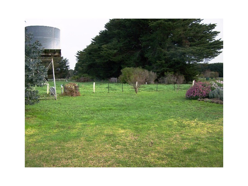 Woolsthorpe VIC 3276