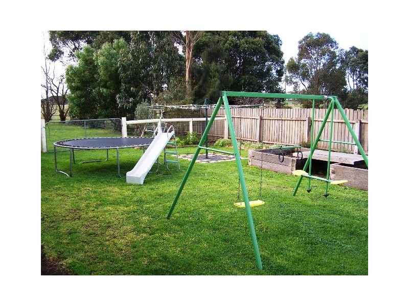 Woolsthorpe VIC 3276