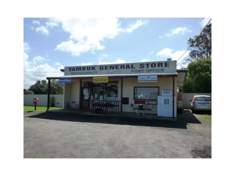 4252 Princes Highway, Yambuk VIC 3285