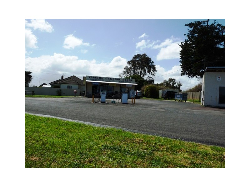4252 Princes Highway, Yambuk VIC 3285