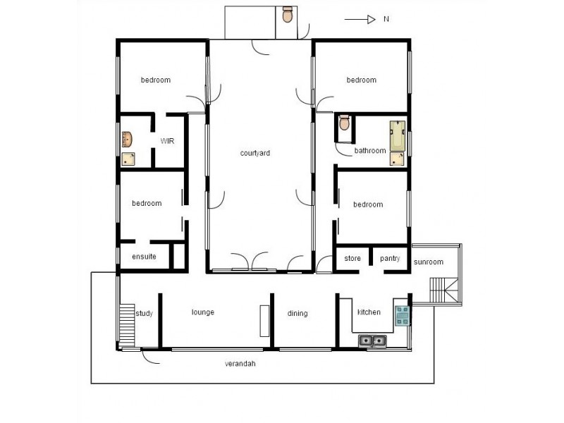 50 Wollaston Road, Warrnambool VIC 3280