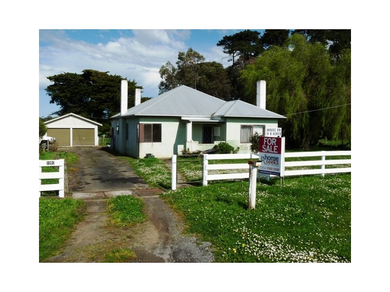 1093 Warrnambool – Caramut Road, Mailors Flat VIC 3275