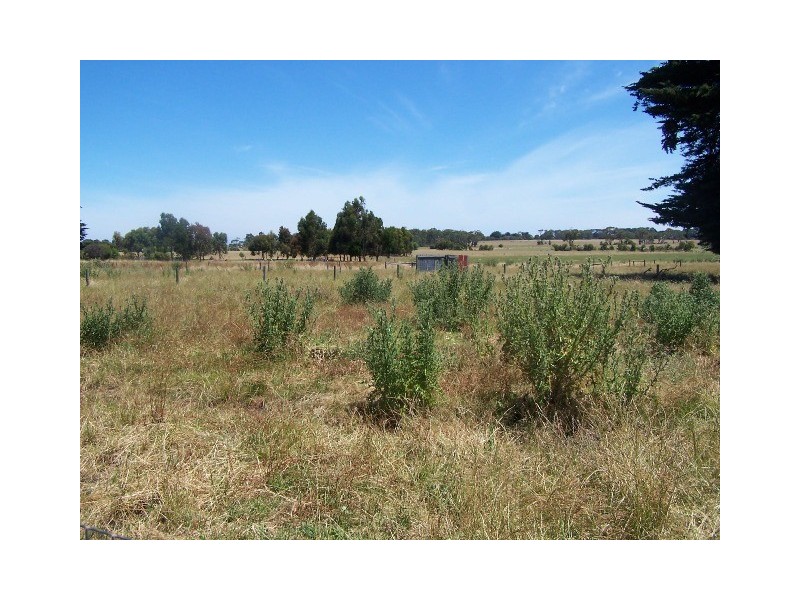 1093 Warrnambool – Caramut Road, Mailors Flat VIC 3275