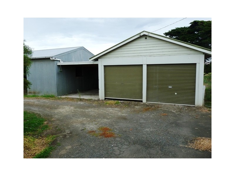 1093 Warrnambool – Caramut Road, Mailors Flat VIC 3275