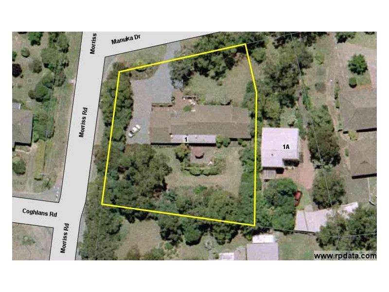 1 Manuka Estate, Warrnambool VIC 3280