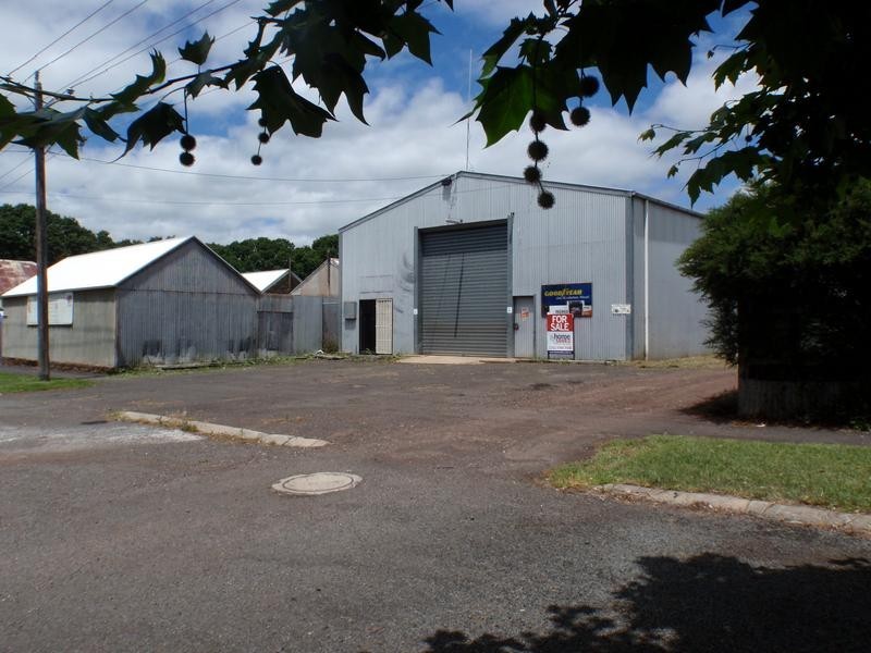 99 Townsend Street FREEHOLD, Mortlake VIC 3272