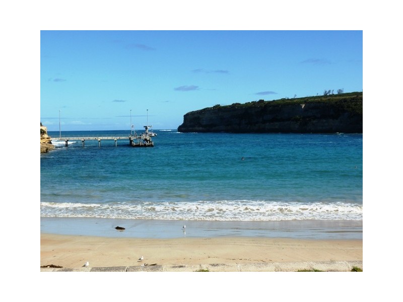 Port Campbell VIC 3269