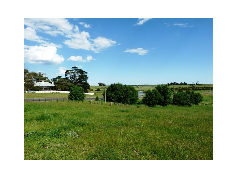 Caramut VIC 3274