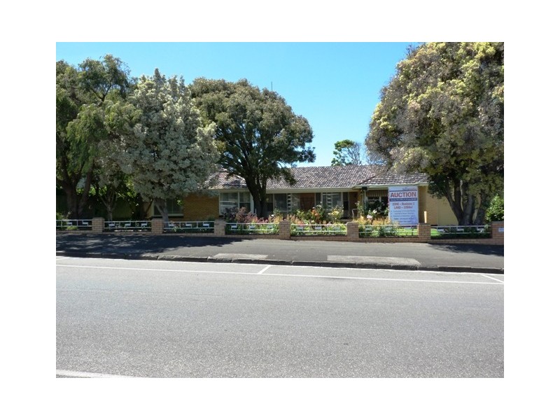 52-54 Fairy Street, Warrnambool VIC 3280