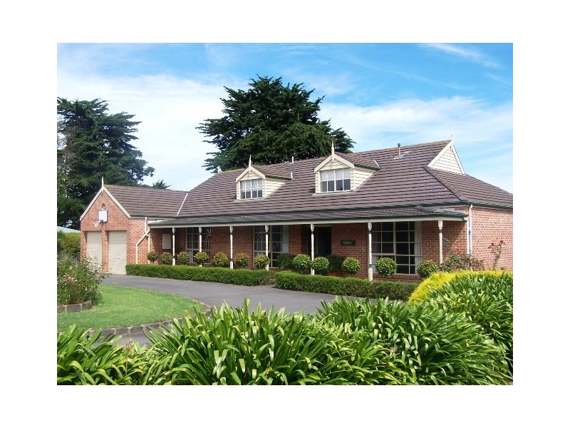 1077 Warrnambool – Caramut Road, Mailors Flat VIC 3275