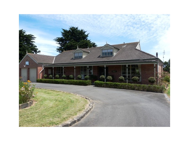 1077 Warrnambool – Caramut Road, Mailors Flat VIC 3275