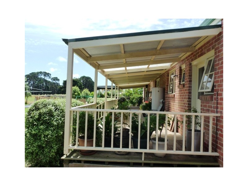 1077 Warrnambool – Caramut Road, Mailors Flat VIC 3275