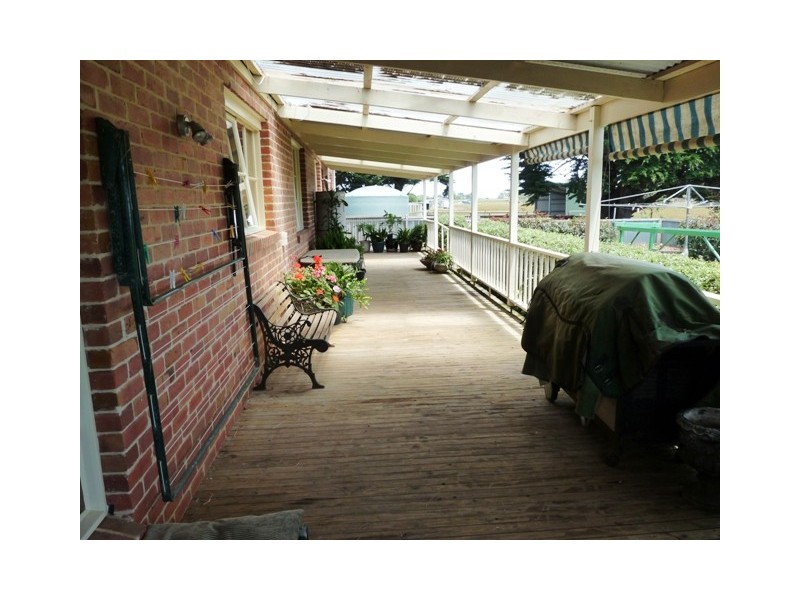 1077 Warrnambool – Caramut Road, Mailors Flat VIC 3275