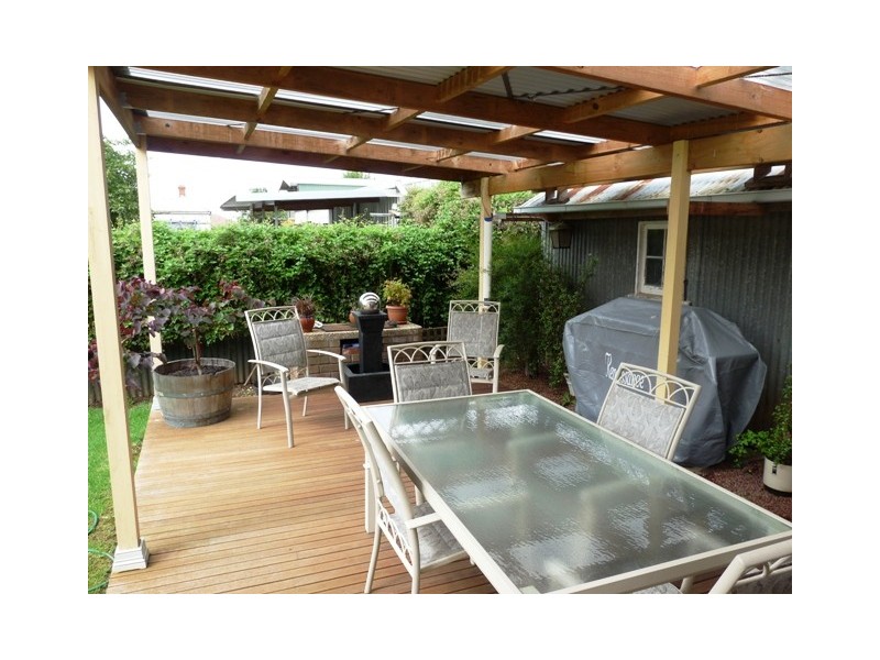 63 Boorook Street, Mortlake VIC 3272