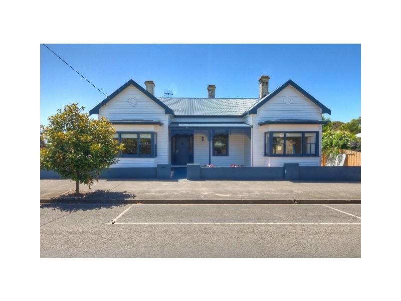 Koroit VIC 3282