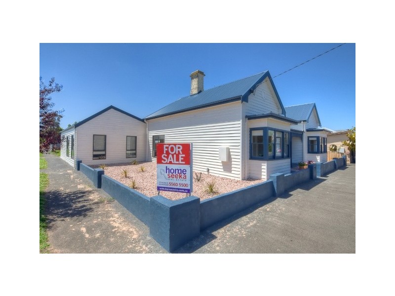 Koroit VIC 3282