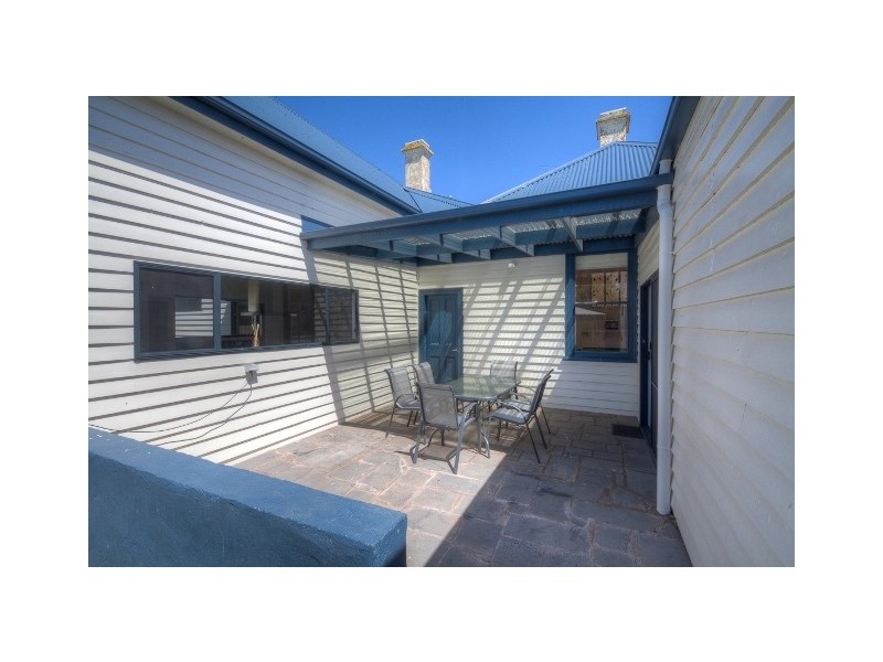 Koroit VIC 3282