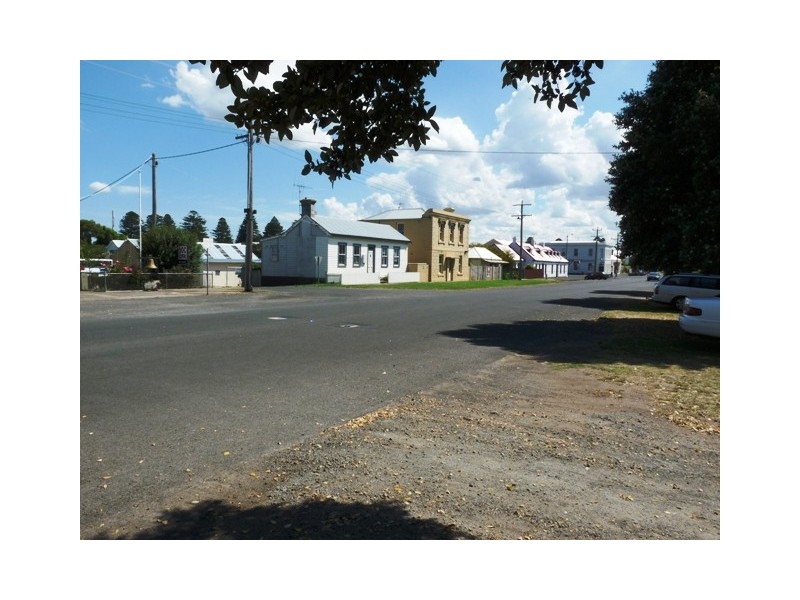 27B James Street, Port Fairy VIC 3284