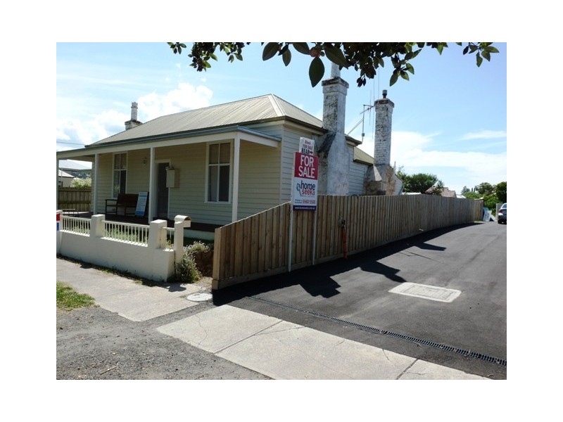 27B James Street, Port Fairy VIC 3284