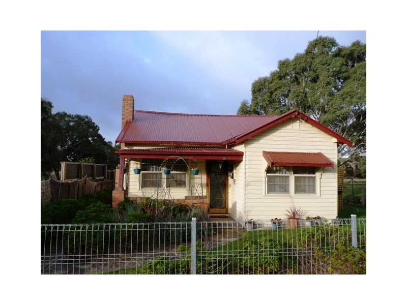 Glenthompson VIC 3293