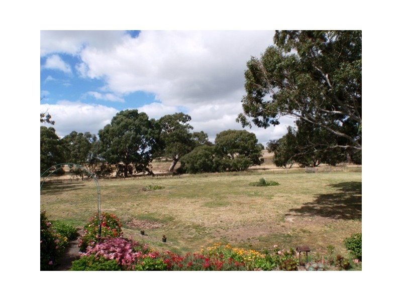 Glenthompson VIC 3293