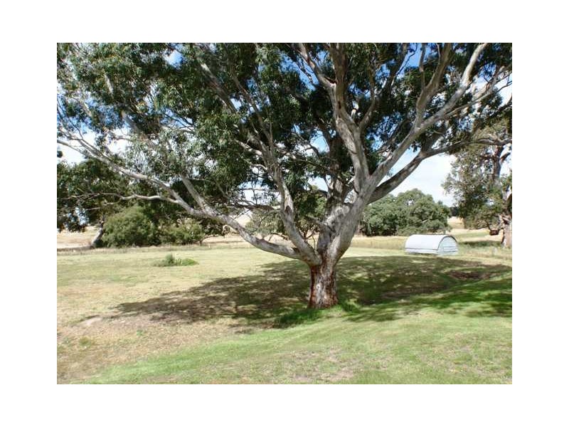 Glenthompson VIC 3293