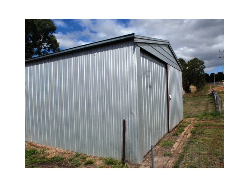 Glenthompson VIC 3293