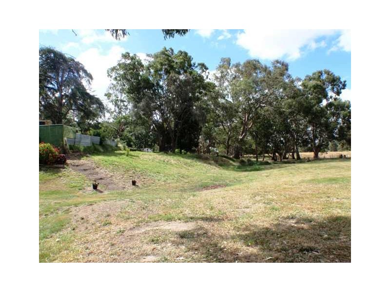 Glenthompson VIC 3293
