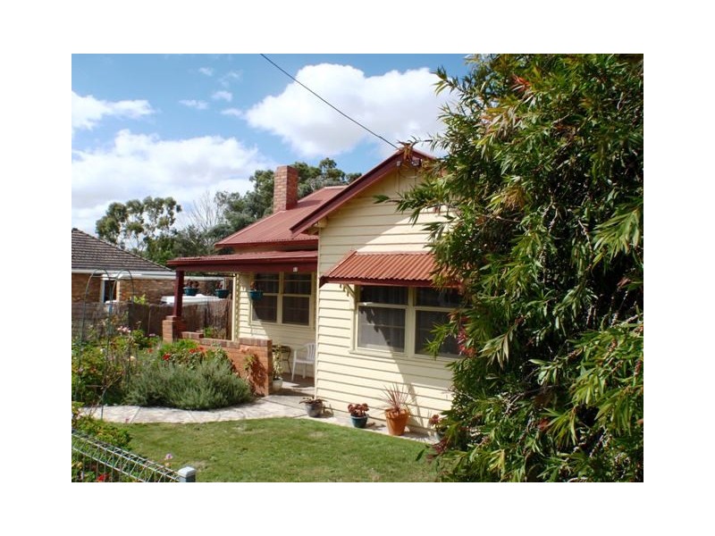 Glenthompson VIC 3293