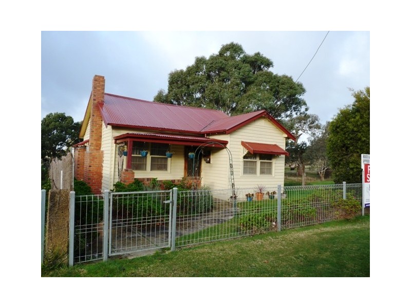 Glenthompson VIC 3293