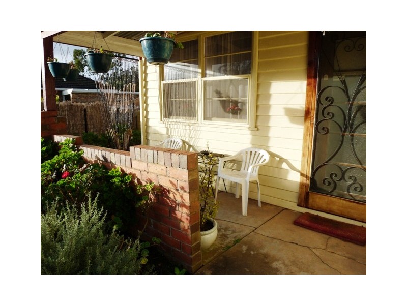 Glenthompson VIC 3293
