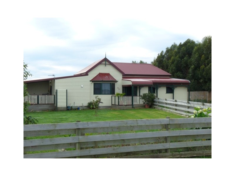 53 Rodgers Road, Warrnambool VIC 3280