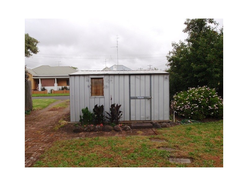 Hamilton VIC 3300