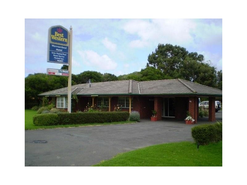 Warrnambool VIC 3280