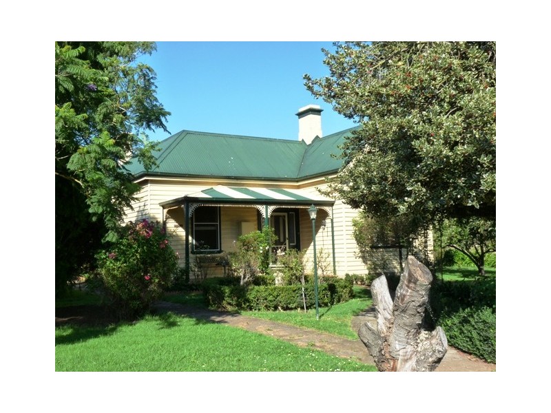 Koroit VIC 3282