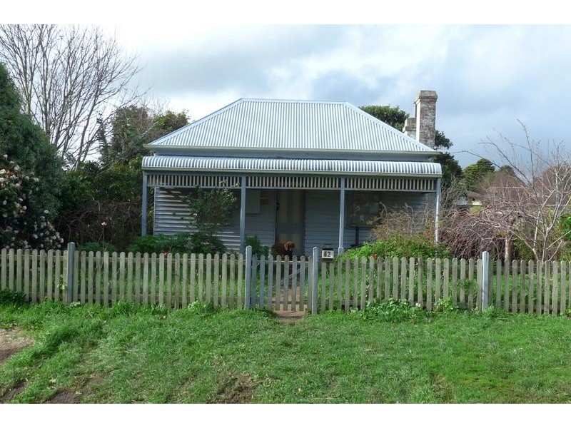 Koroit VIC 3282
