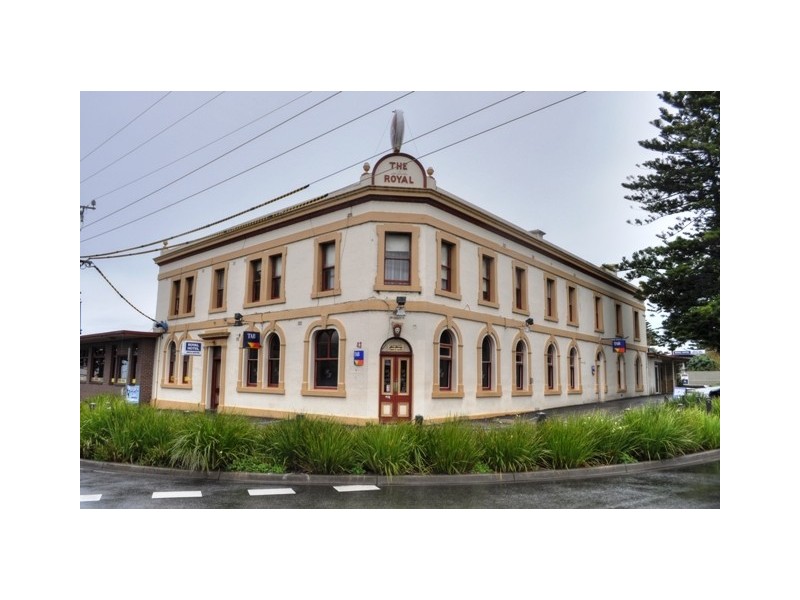 Warrnambool VIC 3280
