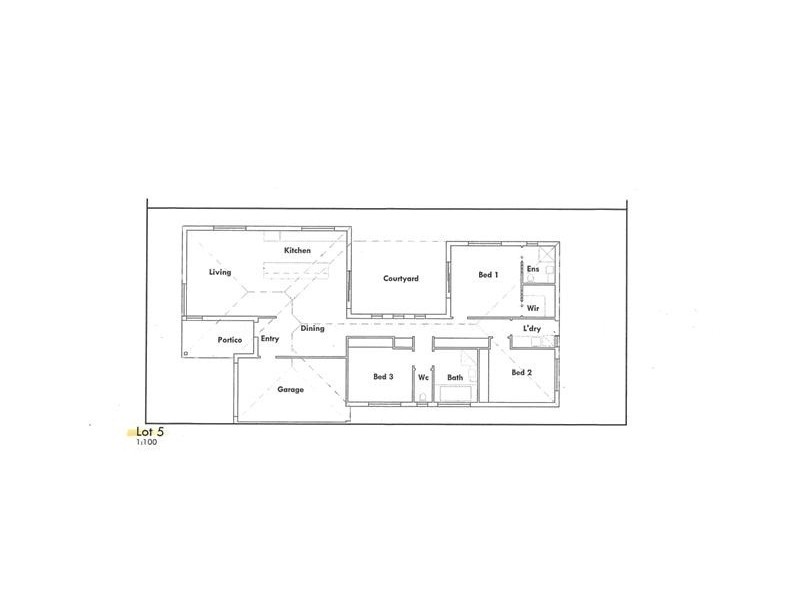 Warrnambool VIC 3280 Floorplan